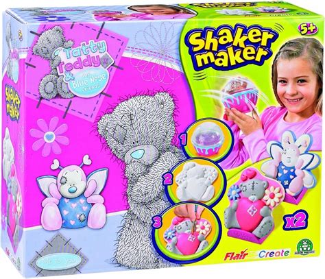 Shaker Maker Me To You Uk Toys And Games