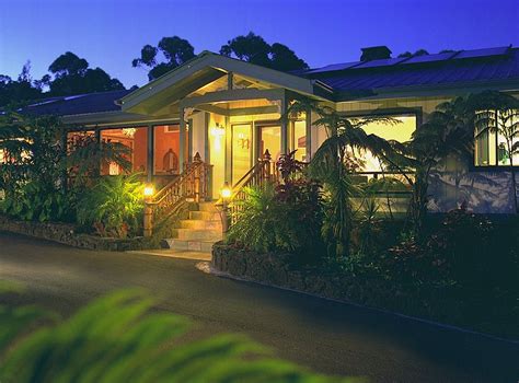 WAIANUHEA BED & BREAKFAST - B&B Reviews (Honokaa, Hawaii)