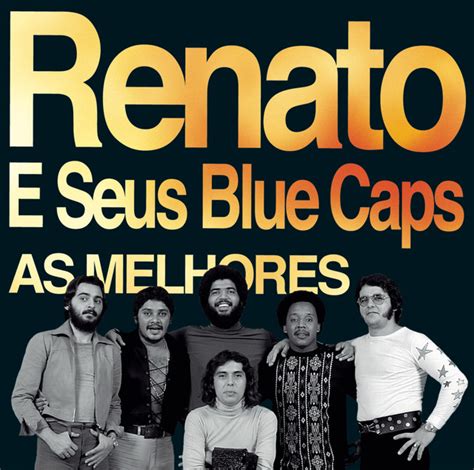 As Melhores Album De Renato E Seus Blue Caps Spotify