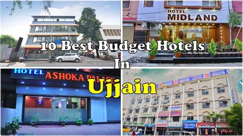 10 Best Budget Hotels In Ujjain Near Mahakaleshwar Temple उजजन म