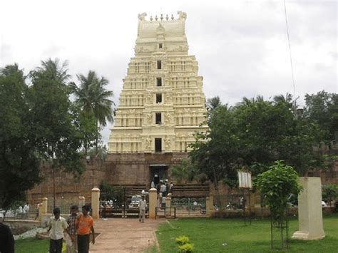 God Photos: Beautiful Wallappers Collection Of Mallikarjun Temple ...