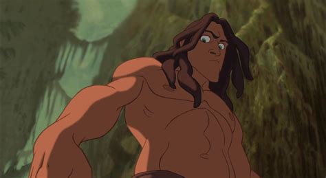 Tarzan vs Sabor 31 by TarzanFan68 on DeviantArt