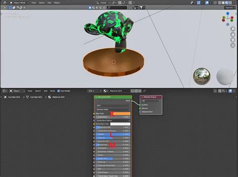 Blender Kurs Od Podstaw Obs Uga Poruszanie Si Po Scenie Obiekty