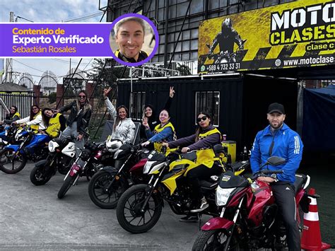 Moto Clases Aprende Lo Necesario Para Sacar Tu Licencia Galgo