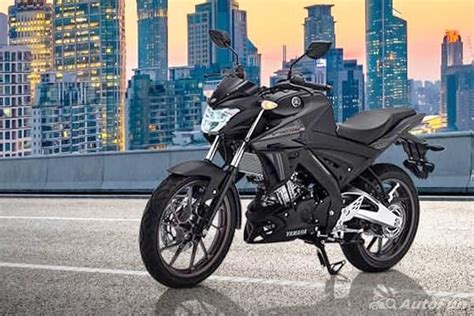 Yamaha Vixion R Punya Jubah Baru Kulik Lagi Plus Minus Naked Bike