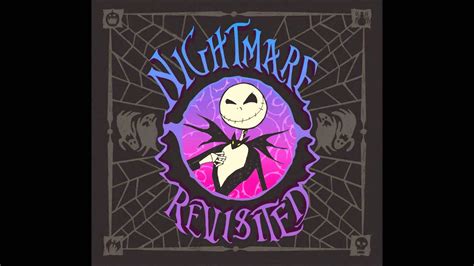 Nightmare Revisited This Is Halloween Marilyn Manson YouTube