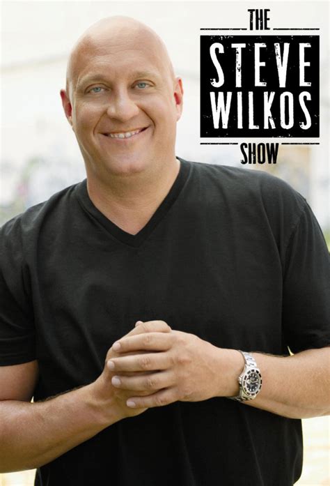 The Steve Wilkos Show - TheTVDB.com