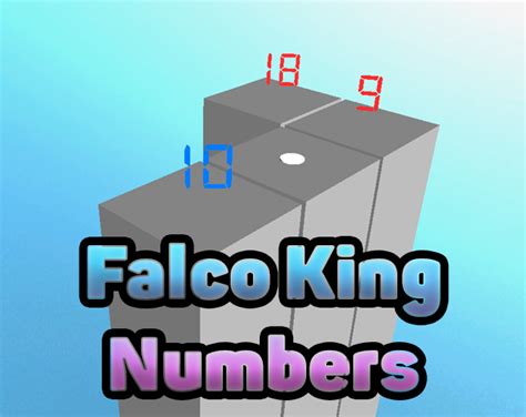 Game Giveaway Of The Day Falco King Numbers