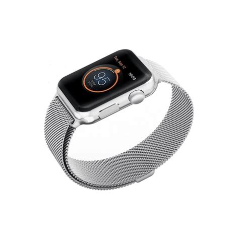 Pasek Tech Protect Milaneseband Do Apple Watch Se Ultra