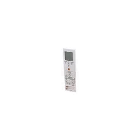 Fujitsu K Aka Remote Control Rls Y Rle Air