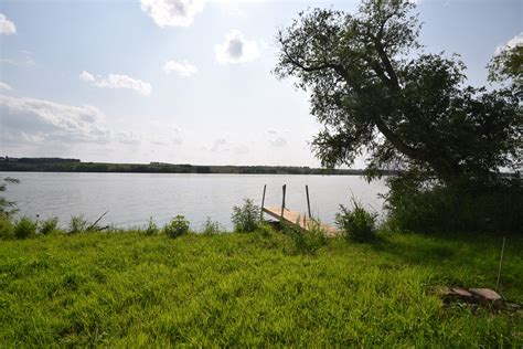 Big Stone Lake Lot, MN Side – Dakota View Realty and Auctions