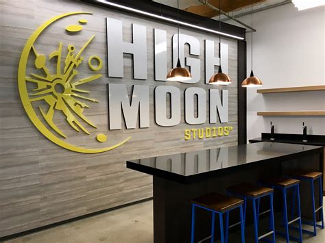 High Moon Studios
