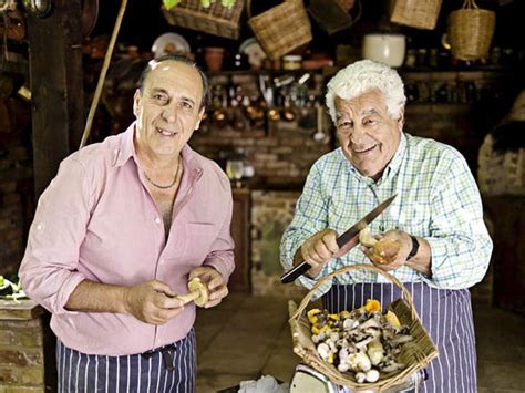 Antonio Carluccio Death Arrivederci To The Godfather Of Italian