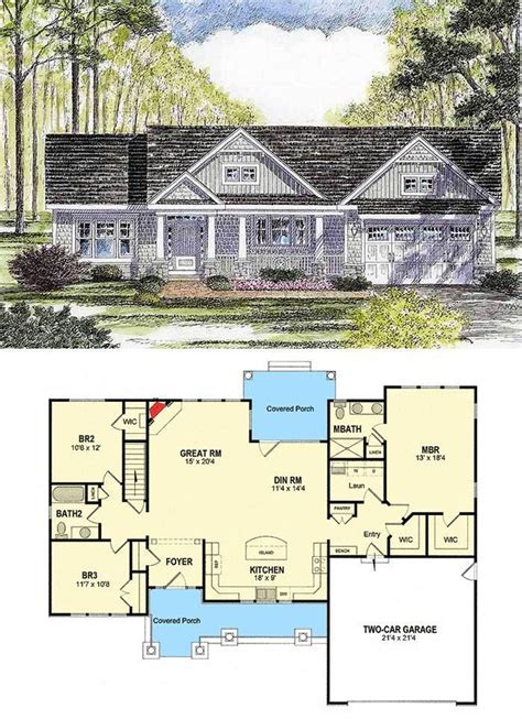 Dream Houses Plans Dreamhouses 1e7 Craftsman House Plans Dream