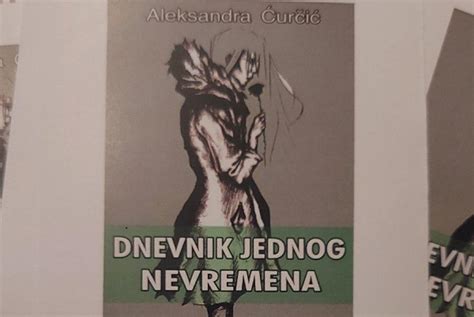 Promocija Knjige Dnevnik Jednog Nevremena Gminfo