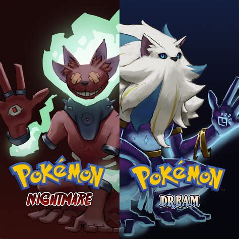 Does Dream Eater Work On Awake Pokemon at Christian Brown blog