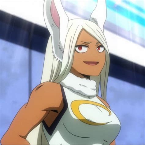 Megan Thee Stallion My Hero Academia - Enbest