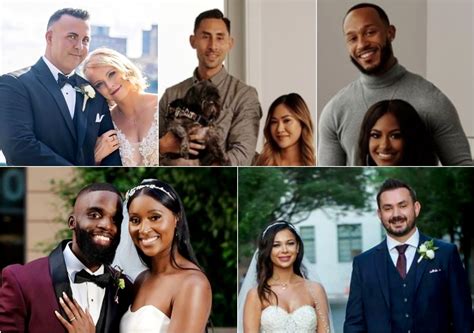 MAFS Season 14 Predictions: Who Stays Together & Who Split?