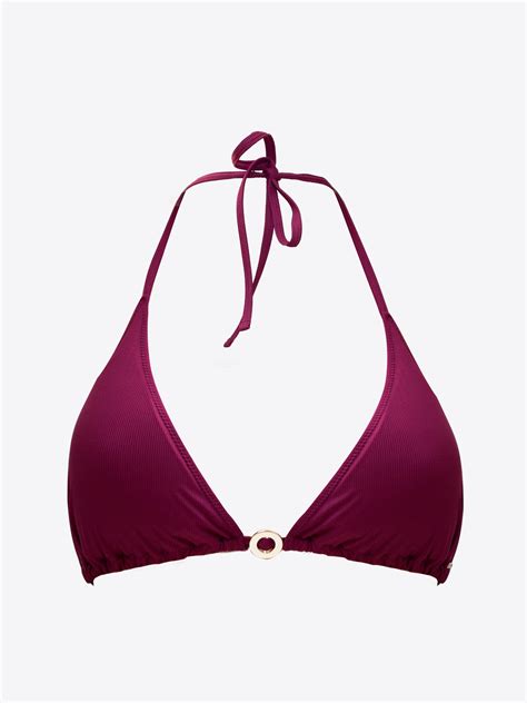 Cardi Trekant Bikini Top Purple Potion 199 50 Kr CHANGE Lingerie