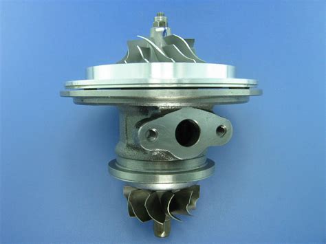 Fiat Ducato Jtd Kkk K Turbo Charger Cartridge Chra