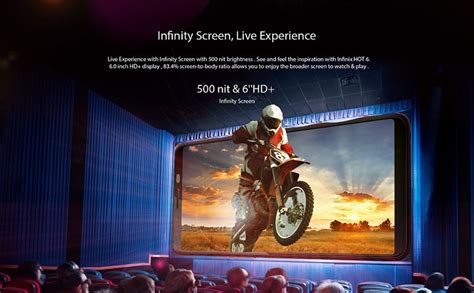 Infinix Hot Duo GB GB FF MP MAh Cosmic Purpple Fiche Technique Et