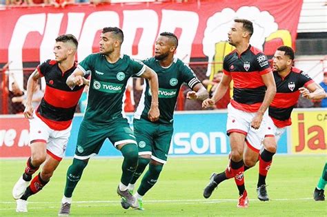 Atlético Goianiense x Goiás ao vivo assista a transmissão online da