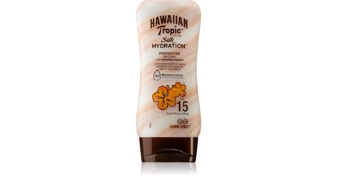 Hawaiian Tropic Silk Hydration Brza Dostava Notino Hr