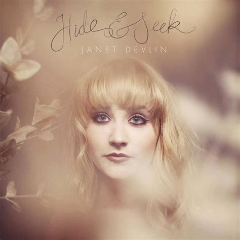 Janet Devlin 2 álbumes De La Discografía En Letrascom