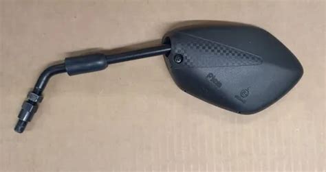 Espejo Izquierdo Original Para Suzuki Gixxer Naked en venta en Atizapán De Zaragoza Estado