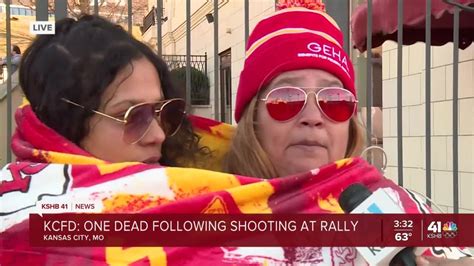 Its Devastating Witnesses Recount Shooting Following Chiefs Super