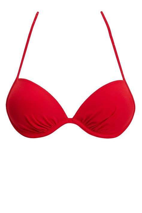 Defacto Üçgen Bikini Üstü