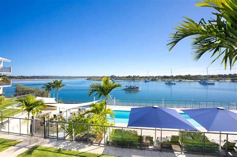 facilities noosa shores resort