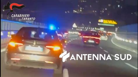 Taranto Arrestato Latitante Rintracciato A Napoli Dai Carabinieri