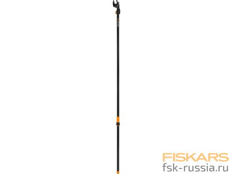 Средний универсальный сучкорез Fiskars UP84 1001557 - Универсальные ...
