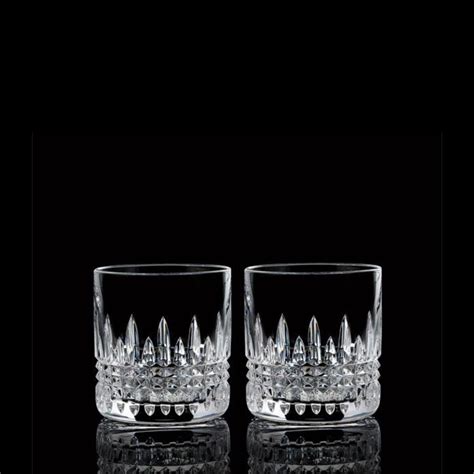 Waterford Crystal Lismore Diamond Tumbler Set Of 2 Horgan S Of Blarney