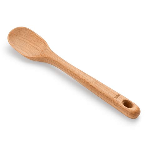 Medium Wooden Spoon