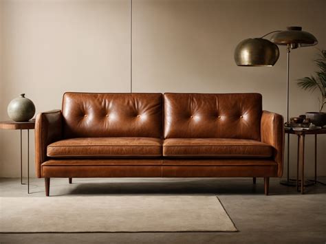 The Ultimate Guide to Buying a Mid-Century Modern Sofa: Materials, Styles & More - Furniture ...