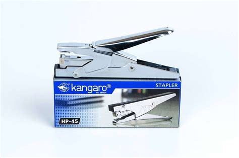 Kangaro Stapler Hp At Rs Piece Kangaro Stapler Id