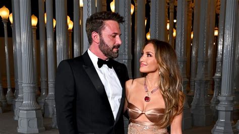 Ben Affleck E Jlo Il Divorzio Ufficiale La Coppia Si Dice Addio