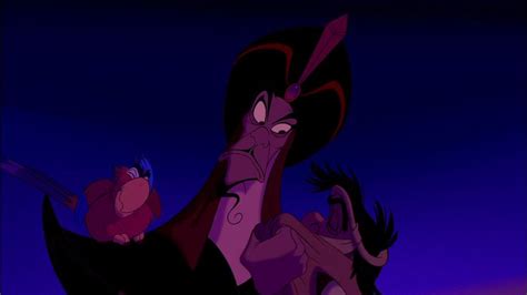 Disney villains, Jafar, Disney characters