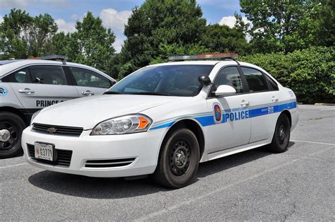 Prince Georges County Police Md Prince Georges County P Flickr