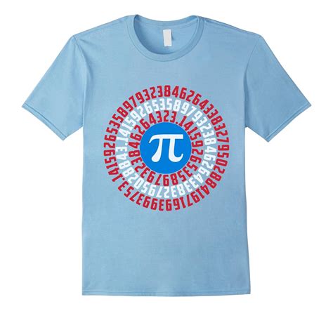 Captain Pi Superhero Shield Math T Shirt Art Artvinatee