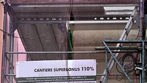 Superbonus Tutta La Verit Si Presenta A Palermo Il Libro Di