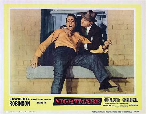 Nightmare 1956