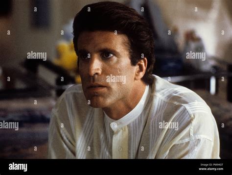 Studio Publicity Still from "3 Men and a Baby" Ted Danson © 1987 ...