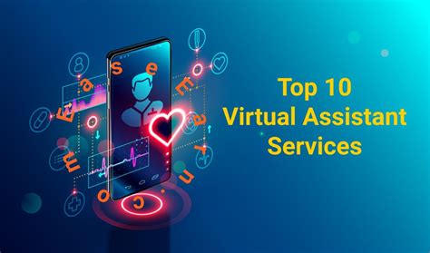 Top 10 Virtual Assistant Services - Elevate Your Skills