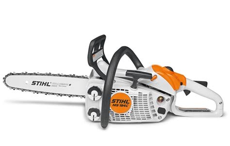 Tron Onneuse Ms C E Stihl Tron Onneuse Thermique Ultra L G Re D