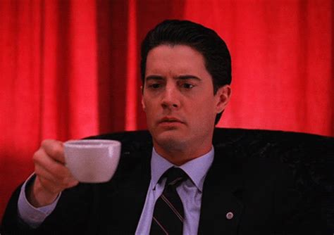 Dale Cooper Quotes. QuotesGram