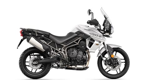 Motorrad Vergleich Yamaha Tracer 9 GT 2022 Vs Triumph Tiger 800 XRT 2019