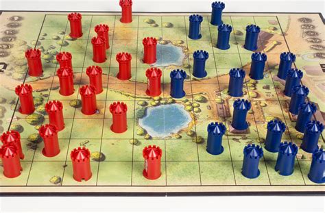 Stratego Original Edition